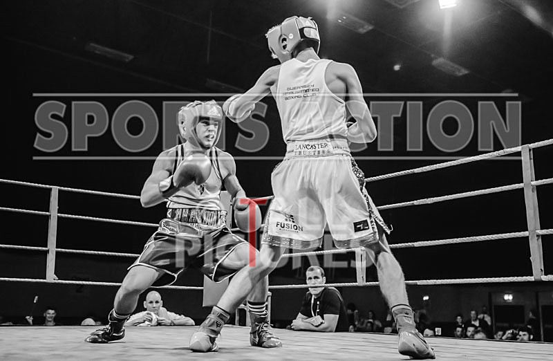 BOUT-3 Charlie Watson v Braydon Cunningham-29 - BOUT-3 Charlie Watson v Braydon Cunningham