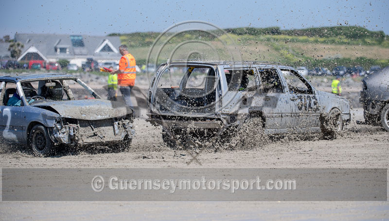 Autocross Fun Meeting 2018-32 - AUTO-X FUN MEETING 2018