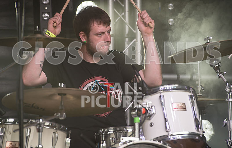 Joe Young the Bandits-28 - JOE YOUNG & THE BANDITS