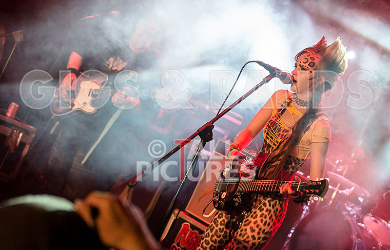 Pussycat and the Dirty Johnsons-30 - PUSSYCAT AND THE DIRTY JOHNSONS