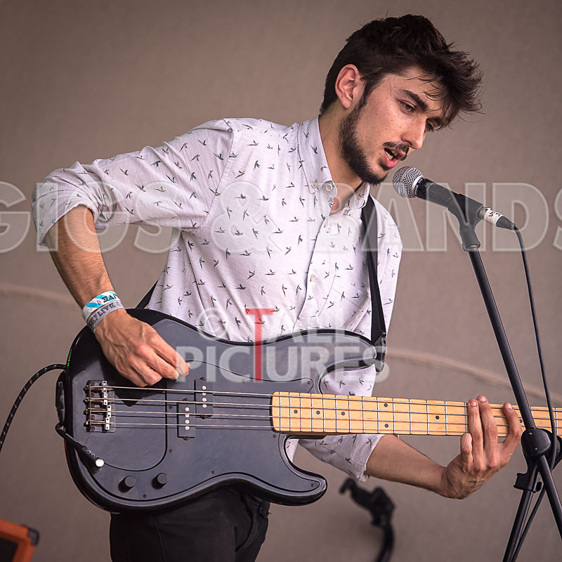 Raw Prawn-6 - RAW PRAWN