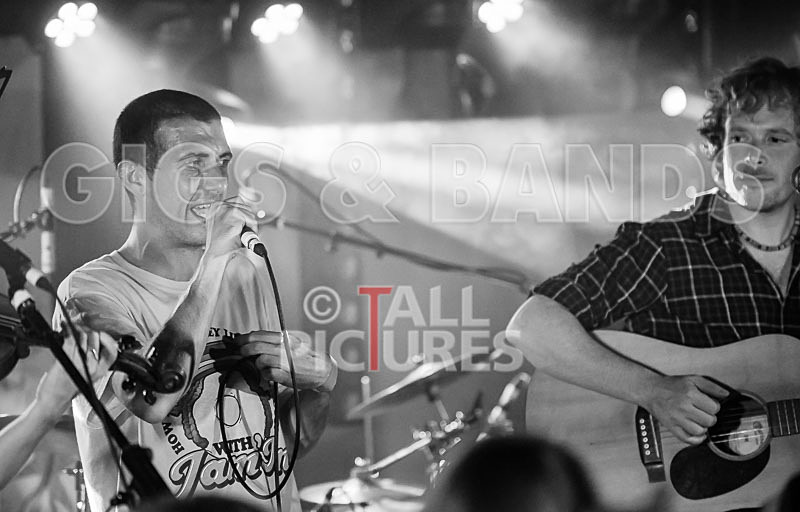 Buffalo Huddleston-126 - BUFFALO HUDDLESTON