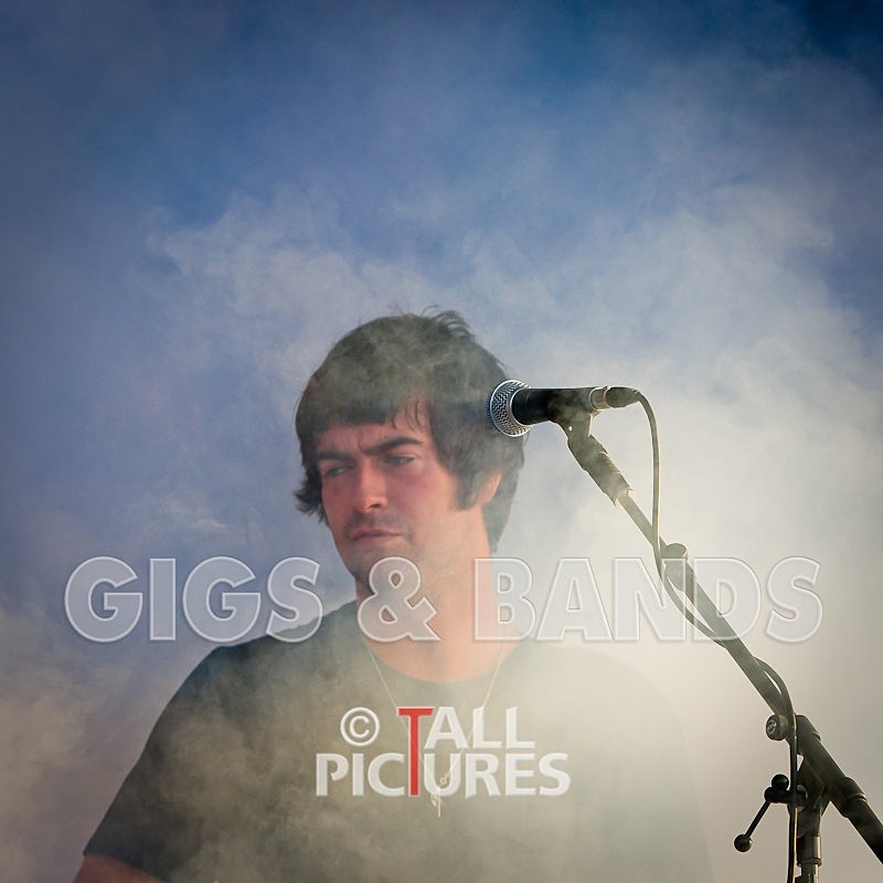 The Courteeners-16 - THE COURTEENERS