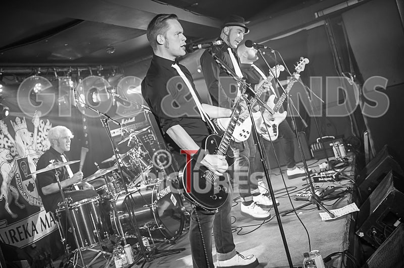 Eureka Machines-16 - EUREKA MACHINES