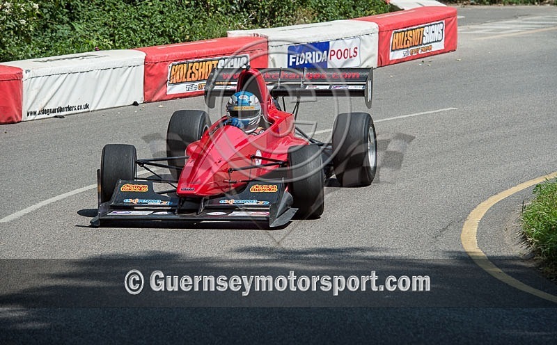 Jersey National Hill Climb_2013_Car-213 - JERSEY NATIONAL 2013 - CARS