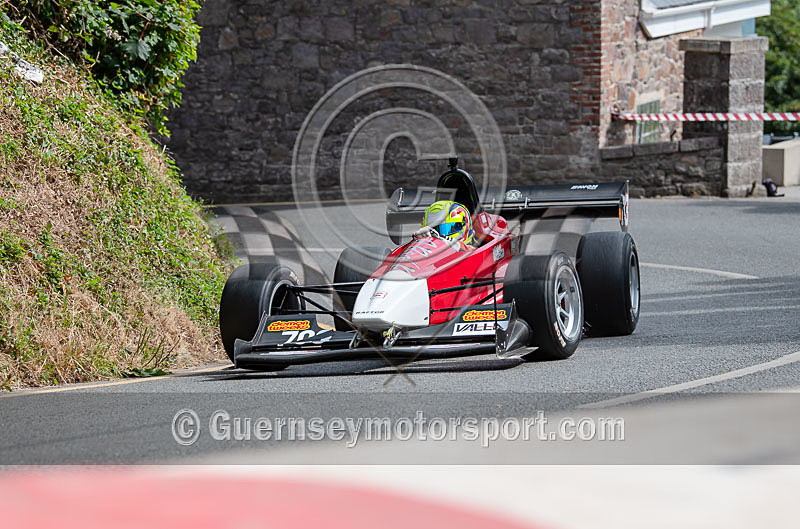 Jersey National 2018_CAR-93 - JERSEY NATIONAL 2018-CARS