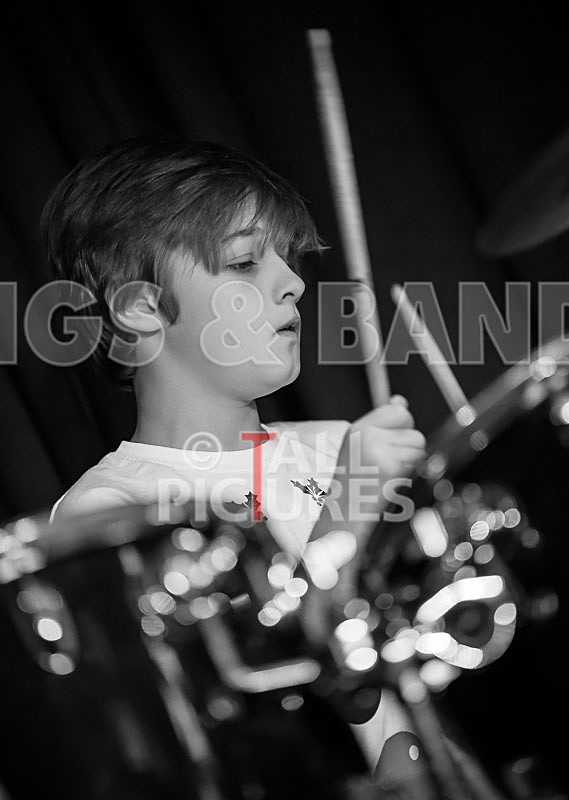 SoPM_Christmas Gig 2017-78 - SCHOOL OF POPULAR MUSIC CHRISTMAS GIG 2017
