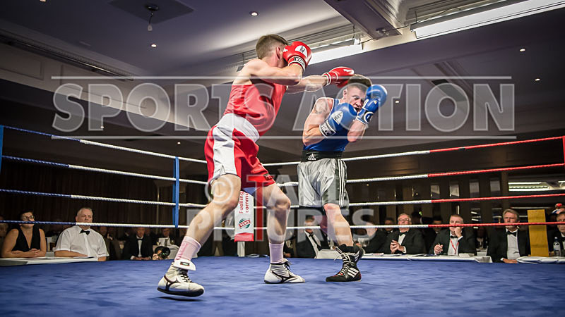BOUT-6 Harry Bertram v Dale Johns-24 - BOUT-6 Harry Bertram v Dale Johns