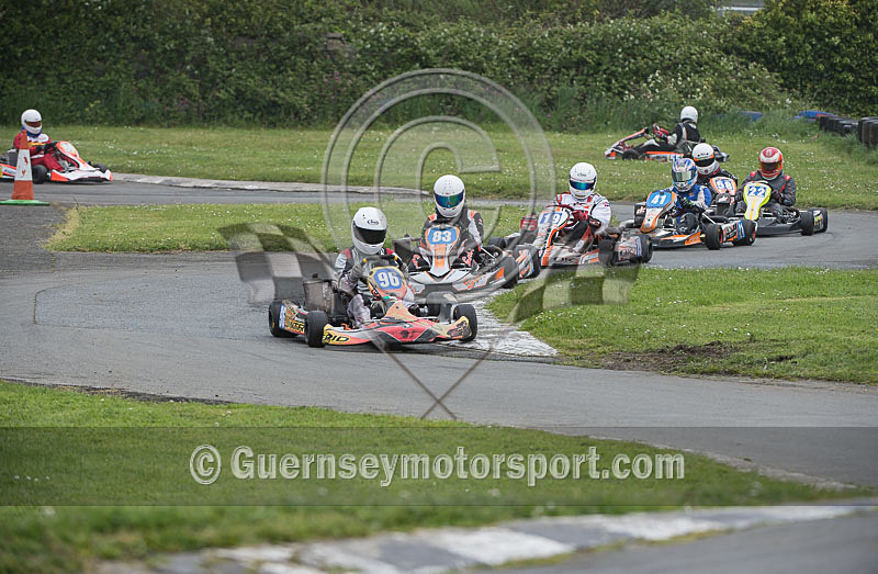 Karting_03-05-2015-57 - KARTING SUMMER CHAMPIONSHIP ROUND-1