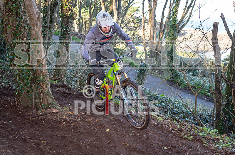 MTB Downhill_16-01-2022-167 - MTB WINTER 2022 DOWNHILL SERIES_RACE 2