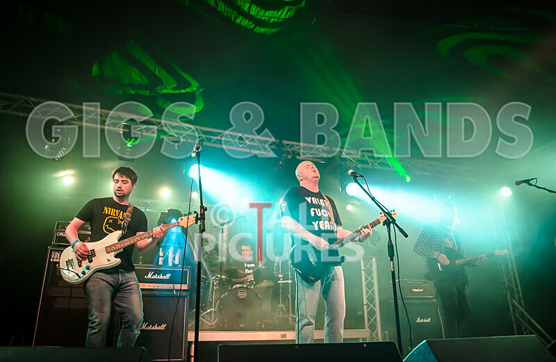 Coastal Fire Dept-176 - COASTAL FIRE DEPT