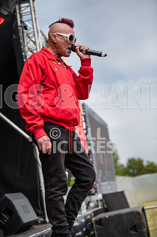 The Nightmares-38 - THE NIGHTMARES