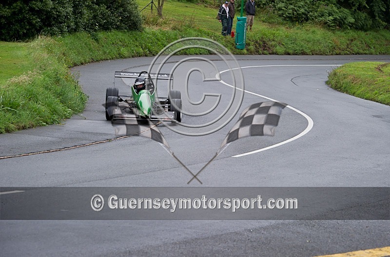 MSA National Hill Climb_2011_Car-187 - GUERNSEY MSA NATIONAL 2011 - CARS