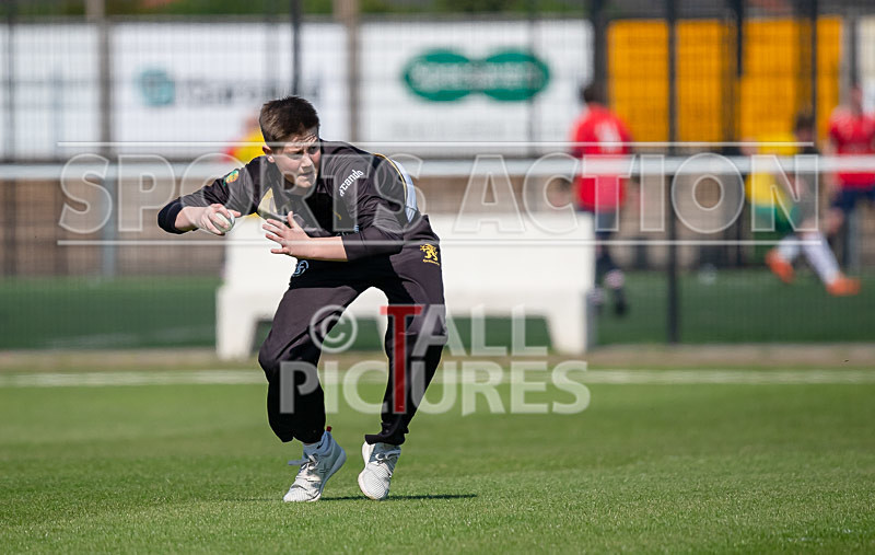 Cannaccord Griffins v Sparsholt-36 - CANNACCORD GRIFFINS v SPARSHOLT