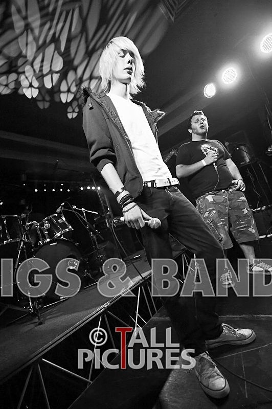 Distant Shores-8 - DISTANT SHORES