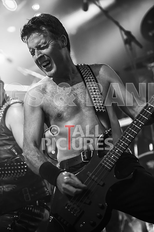 Nemesis-423 - NEMESIS