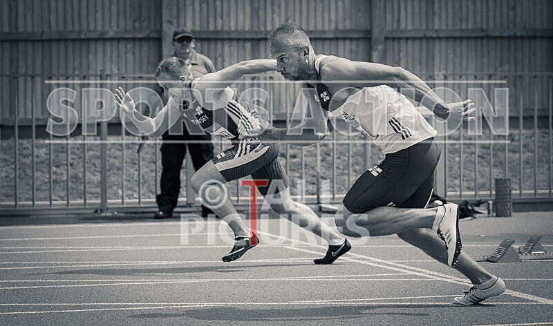 Guernsey Athletics Track  Field_14-06-2020-68 - GUERNSEY ATHLETICS TRACK & FIELD_14-06-2020