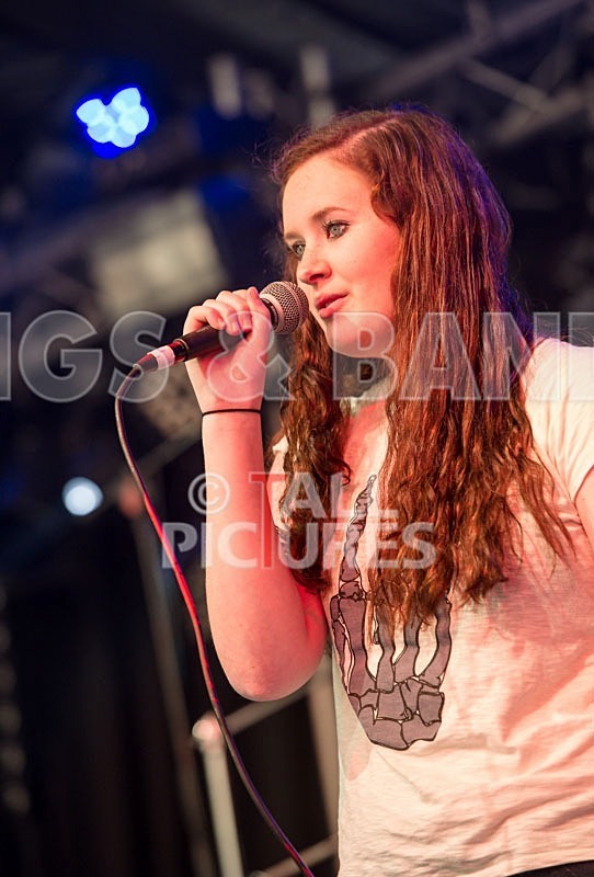 Chaos 2013_Doomsday Project-18 - DOOMSDAY PROJECT