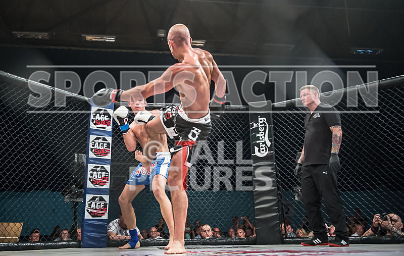 Lock-In 2014_Bout-4-19 - BOUT-4