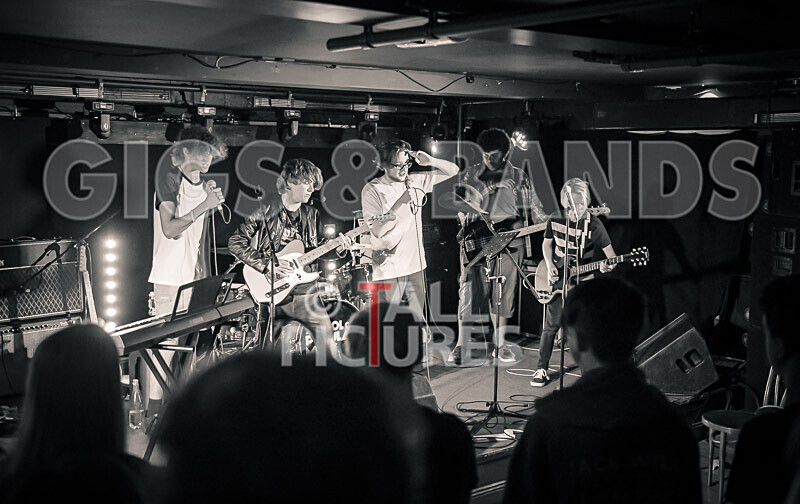 Australian Death Roach-25 - AUSTRALIAN DEATH ROACH