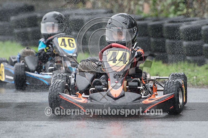 Karting_01-10-2017-16 - KARTING 2017 - SUMMER CHAMPIONSHIP ROUND-7