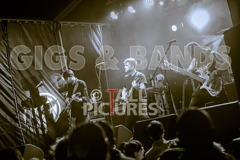 WaterColour Matchbox-238 - WATERCOLOUR MATCHBOX