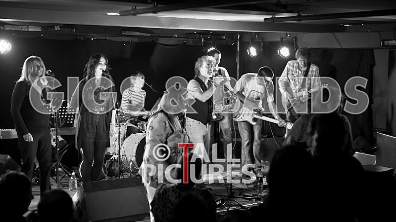 Beechy Colclough-18 - BEECHY COLCLOUGH