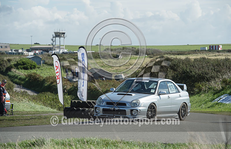Alderney Airport_2015_CAR-76 - ALDERNEY AIRPORT SPEED EVENT 2015 - CARS