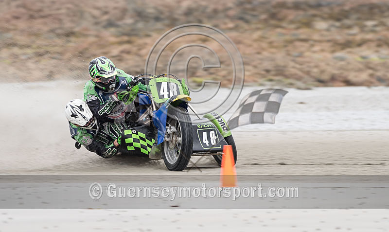 SandAce 2017_SIDECAR-38 - THE INTERNATIONAL SANDACE - 2017 - SIDECARS