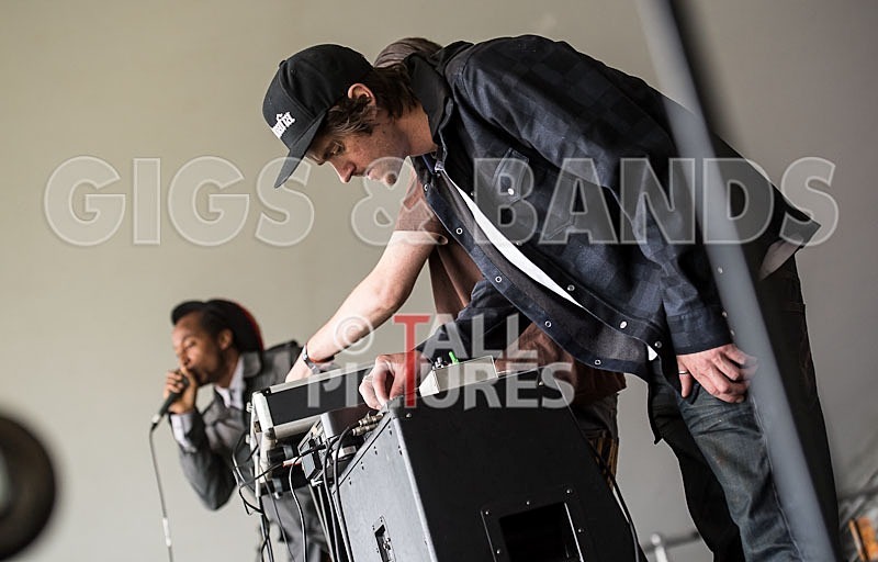 Wrongtom meets Deemas J-7 - WRONGTON MEETS DEEMAS J