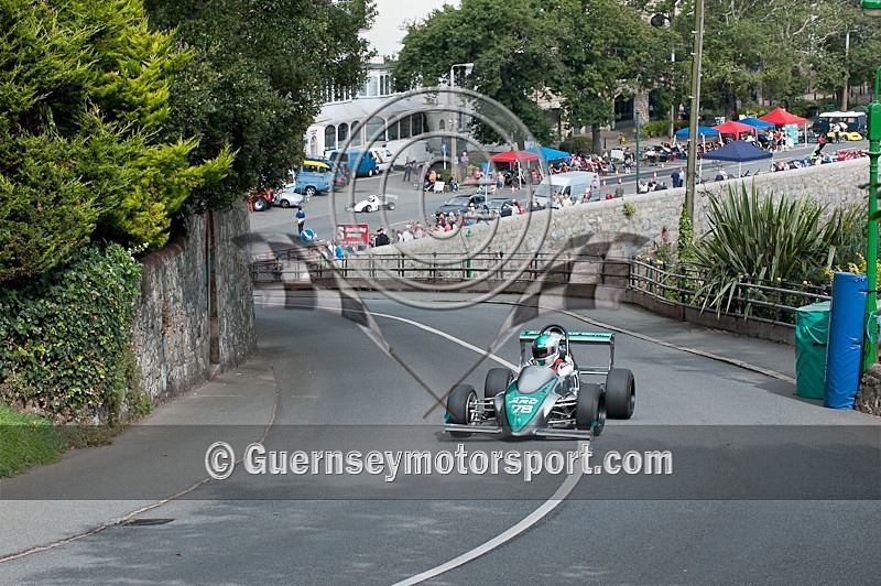 Hill Climb_29-08-11_Car-9 - CARS 2011-08-29
