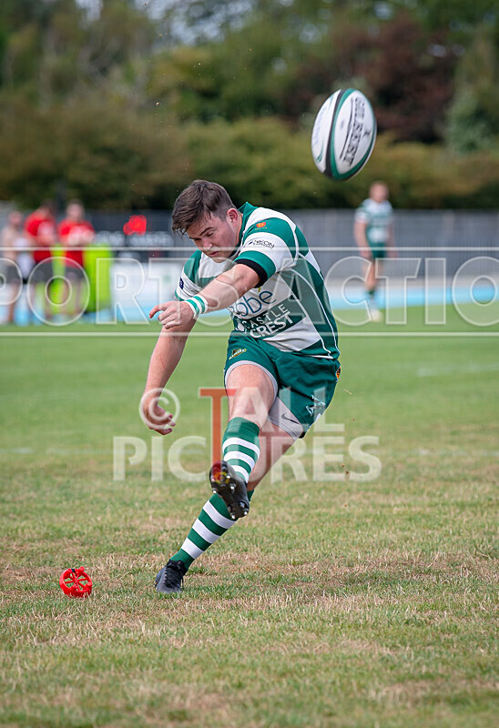 Guernsey Raiders v Douglas RFC-37 - GUERNSEY RAIDERS v DOUGLAS RFC