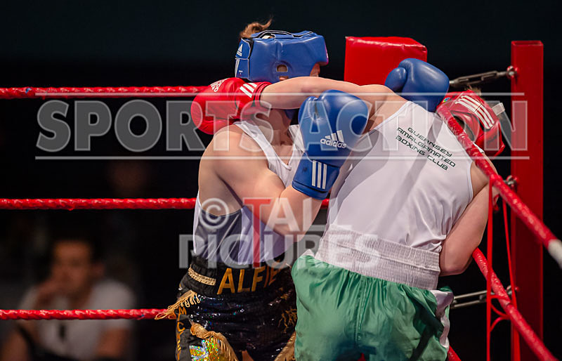 BOUT-4 - Brad Enevoldsen v Alfie Hancock-4 - BOUT-4 - Brad Enevoldsen v Alfie Hancock