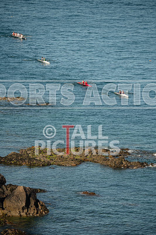 Guernsey Rowing Club_20-06-2020-67 - GUERNSEY ROWING CLUB 5,200 METER RACE