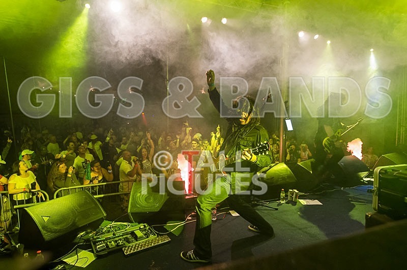 Chaos 2013_First Taster-18 - CHAOS 2013.... THE FIRST TASTERS