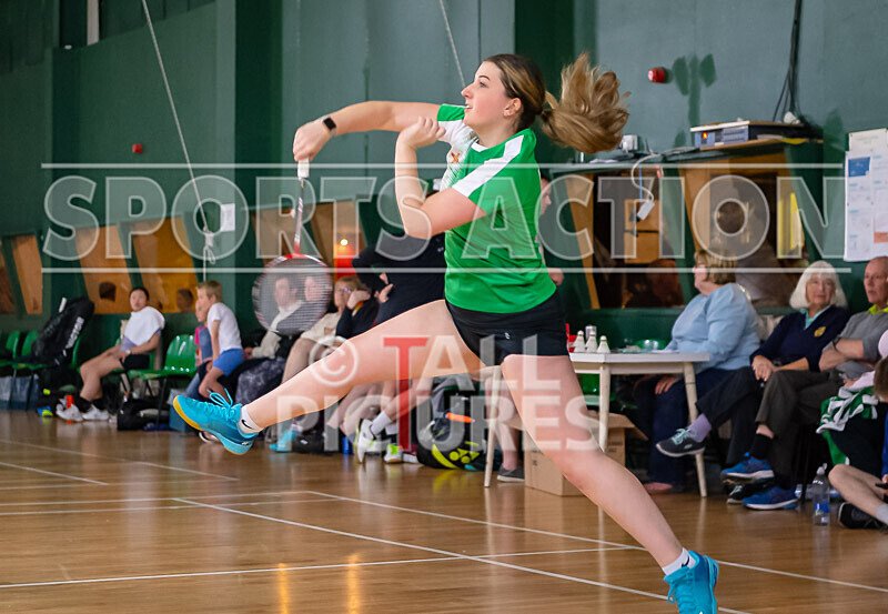 Badminton Easter Open 2022-38 - EASTER OPEN TOURNAMENT 2022