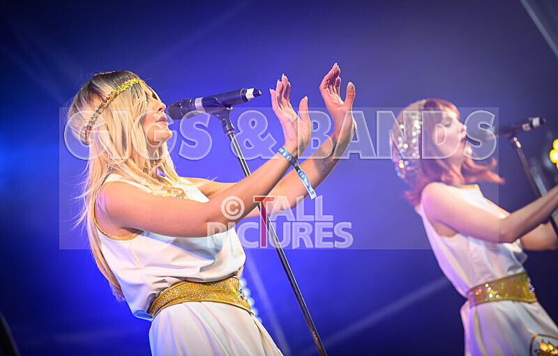 Abba Mania-24 - ABBA MANIA