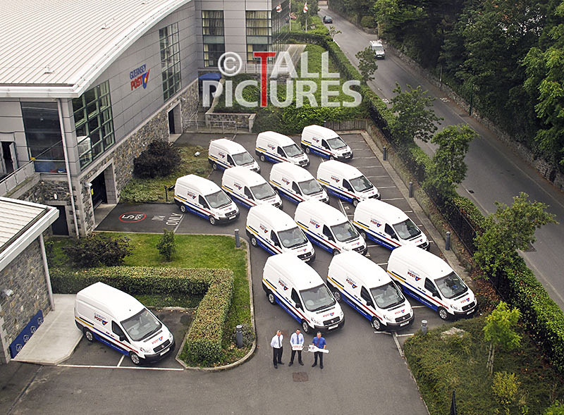 Rabeys_Post Office - ADVERTISING & PROMOTION