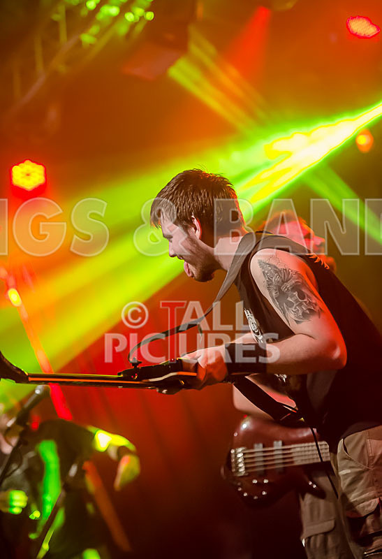 Demise of Sanity-60 - DEMISE OF SANITY