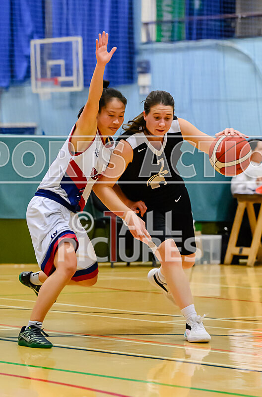 Ravenscroft v Praxis Pumas-15 - RAVENSCROFT v PRAXIS PUMAS