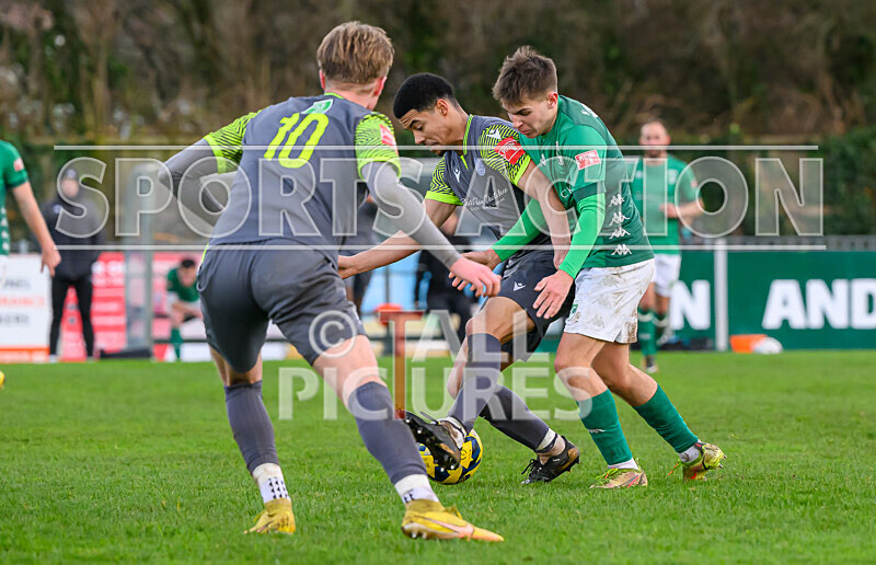 GFC v Thatcham Town FC_2023-53 - GFC v THATCHAM TOWN FC 2023