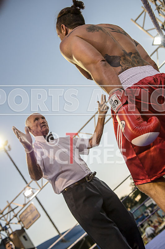 Open Air Boxing_2015_Bout-13-12 - BOUT-13