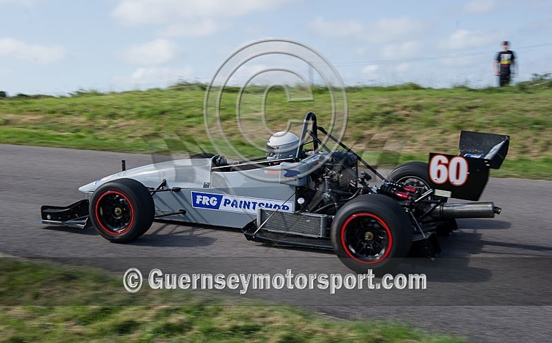 Alderney Hill_2012_Car-48 - ALDERNEY HILL CLIMB 2012 - CARS