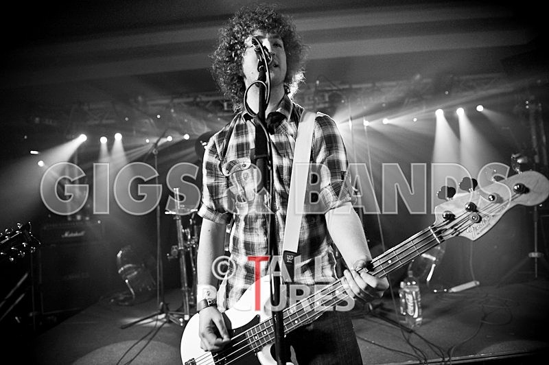 Breaking the Silence-94 - BREAKING THE SILENCE at RoA-8