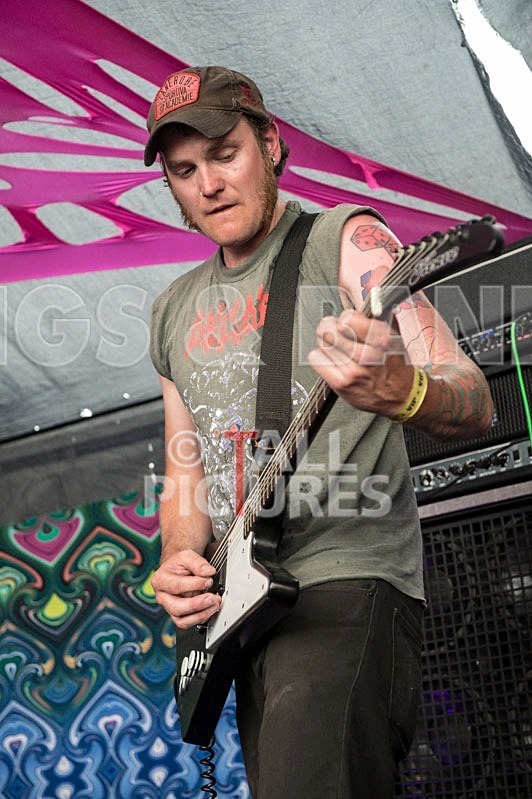Chaos Peace Tent_2013-94 - CHAOS 2013... THE PEACE TENT
