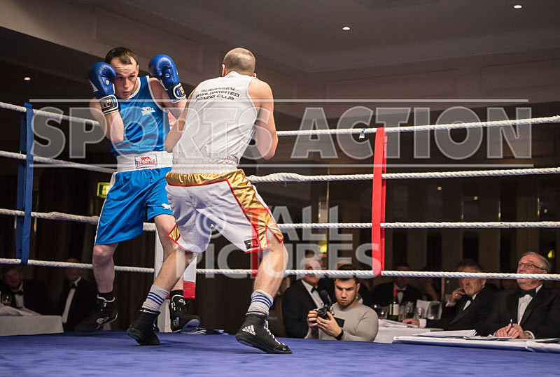 BOUT-8 Jimmy Lesbirel v Stephen Phillips-30 - BOUT-8 Jimmy Lesbirel v Stephen Phillips