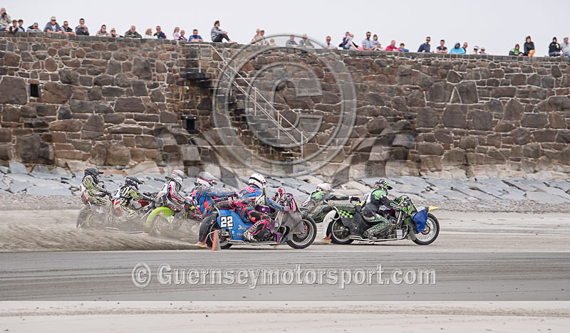 SandAce 2017_SIDECAR-26 - THE INTERNATIONAL SANDACE - 2017 - SIDECARS