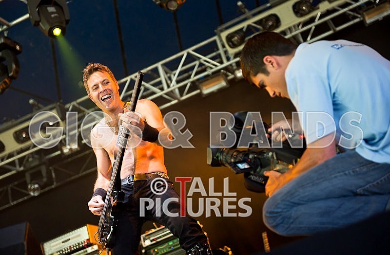 Nemesis-195 - NEMESIS