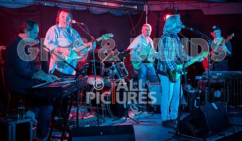 Pete Frampton-97 - PETE FRAMPTON & FRIENDS