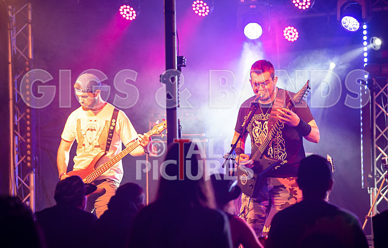 Demise of Sanity-162 - DEMISE OF SANITY